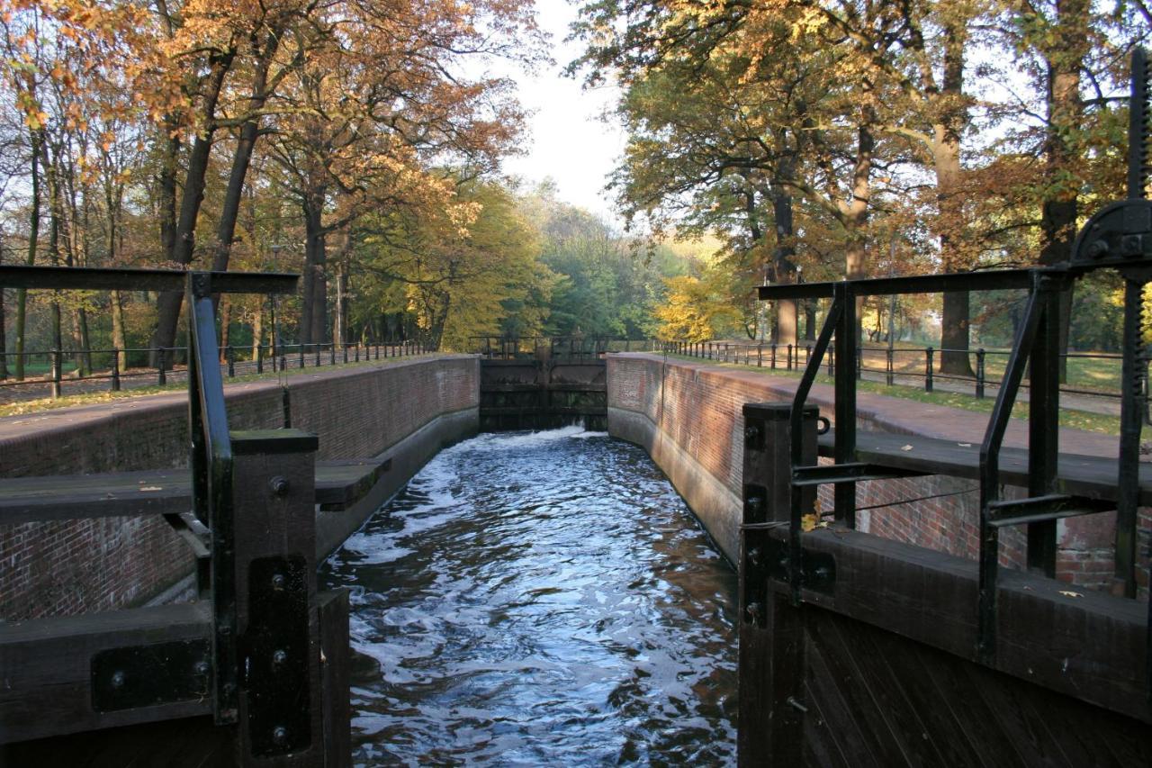 Park Hotel Bydgoszcz Extérieur photo